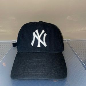 New York Yankee Hat